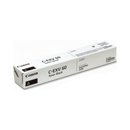 Toner Canon C-EXV 60 Preto 4311C001 10200 Pág.