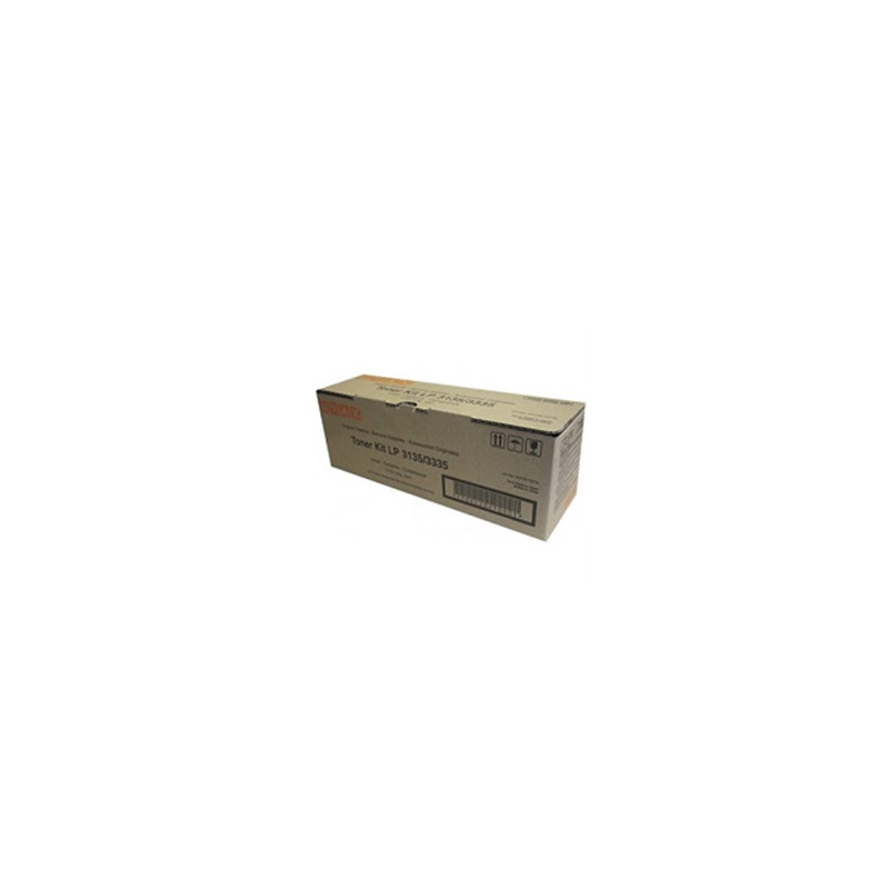 Toner Utax Preto 4413510010
