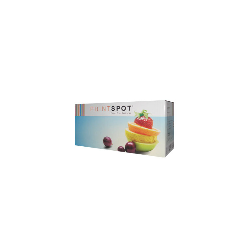 Toner Compatível HP 06A Preto C3906A 2500 Pág.