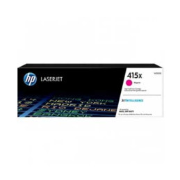 Toner HP 415X Magenta W2033X 6000 Pág.