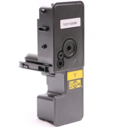 Toner Kyocera TK-5230Y Amarelo 1T02R9ANL0 2200 Pág.