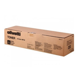 Toner Olivetti Azul B0580 12000 Pág.