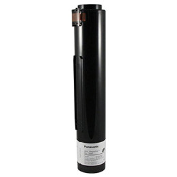 Toner Compatível Panasonic DQTU15E Preto 15000 Pág.