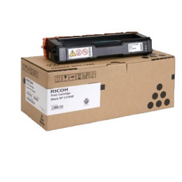 Toner Ricoh TypeSPC310 Preto 406479 6500 Pág.