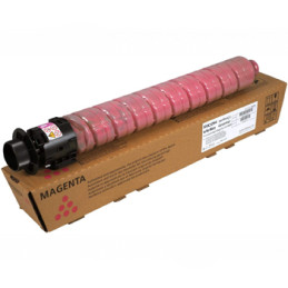 Toner Ricoh Magenta 842285 22500 Pág.