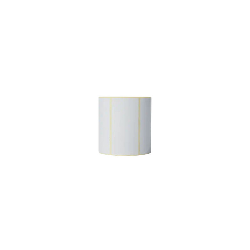 Papel Térmico Contínuo Adesivo 102mmx56,4m 8 Rolos Papel Térmico Contínuo Adesivo 102mmx56,4m 8 Rolos