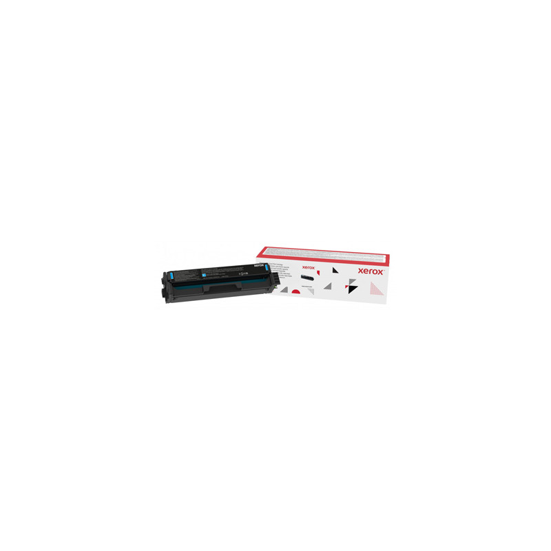 Toner Xerox Azul 006R04392 2500 Pág.