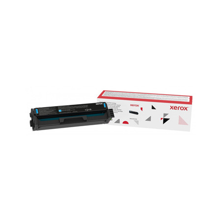 Toner Xerox Azul 006R04392 2500 Pág.