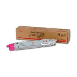 Toner Xerox Magenta 106R00673 8000 Pág.