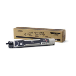 Toner Xerox Preto 106R01147 10000 Pág.