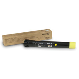 Toner Xerox Amarelo 106R01565 6000 Pág.