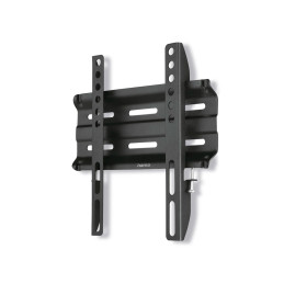 Suporte Parede TV até 48 Pol Fixo Máx 25Kg