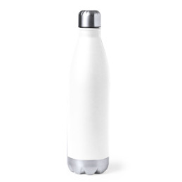 Garrafa Térmica Branca 750ml Garrafa Térmica Branca 750ml