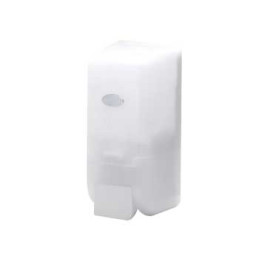 Saboneteira Recarga BulkySoft Branco 1L